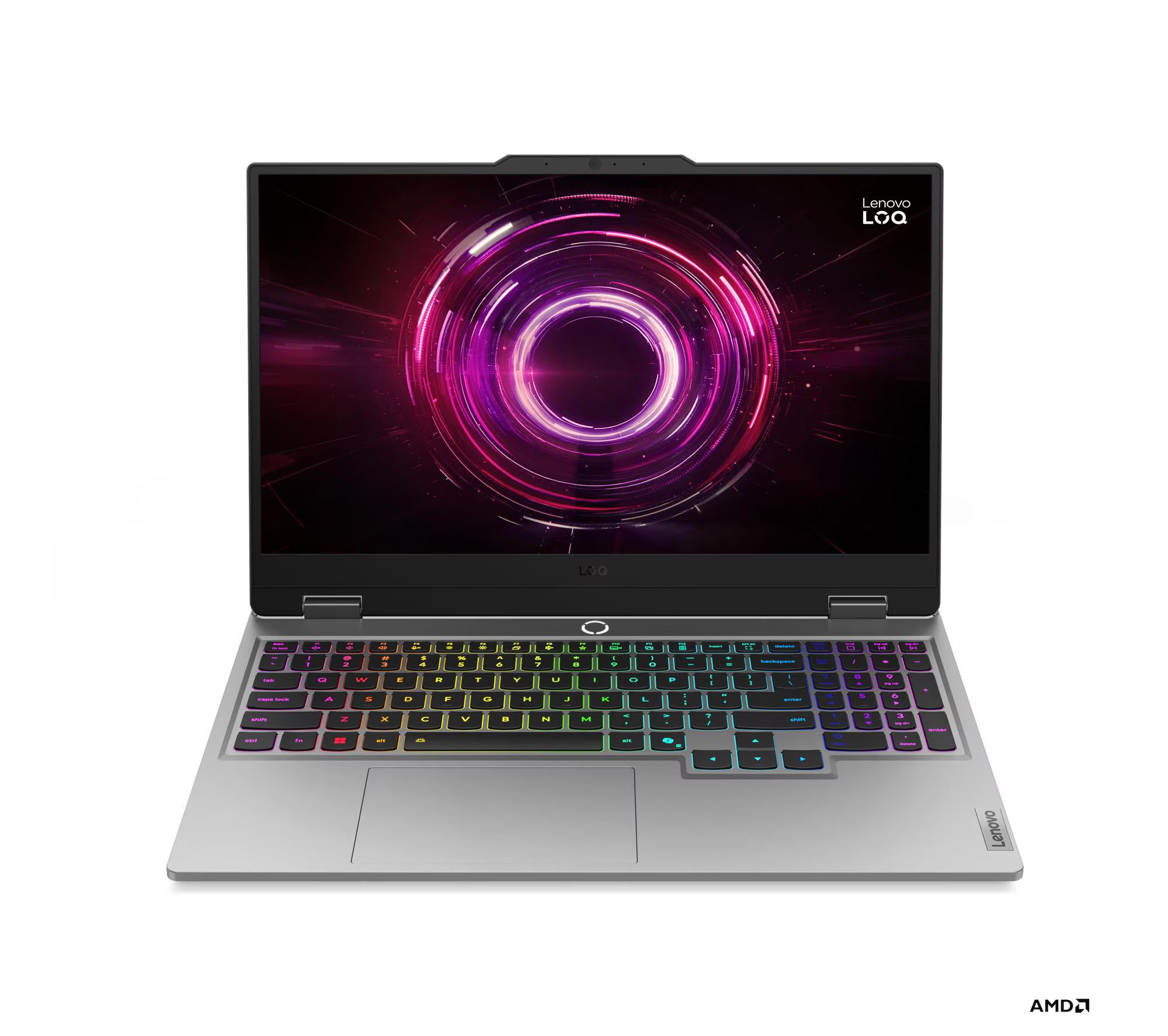 LENOVO LOQ 15AHP10 Laptop 15.6" FHD IPS AMD Ryzen 7 250 5.1GHz 16GB DDR5 1TB SSD 83JG00BDLM