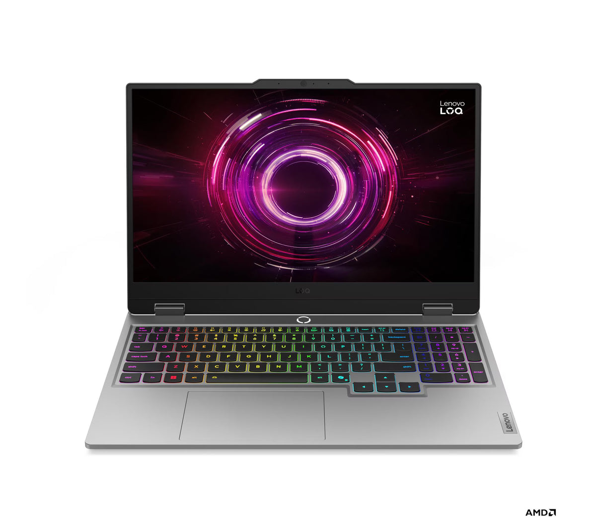 LENOVO 83JG00BBLM Laptop 15.6" FHD IPS AMD Ryzen 7-250 16GB DDR5 1TB SSD Windows 11 Home
