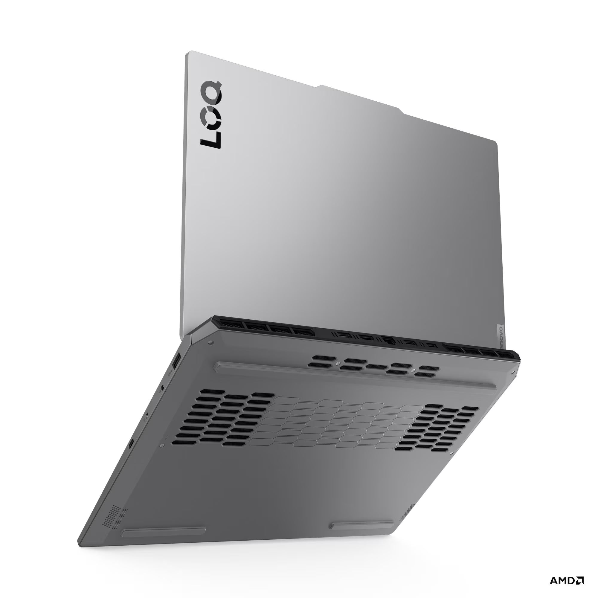 LENOVO LOQ 15AHP10 Laptop 15.6" FHD IPS AMD Ryzen 7 5.1GHz 16GB DDR5 512GB SSD 83JG007VLM