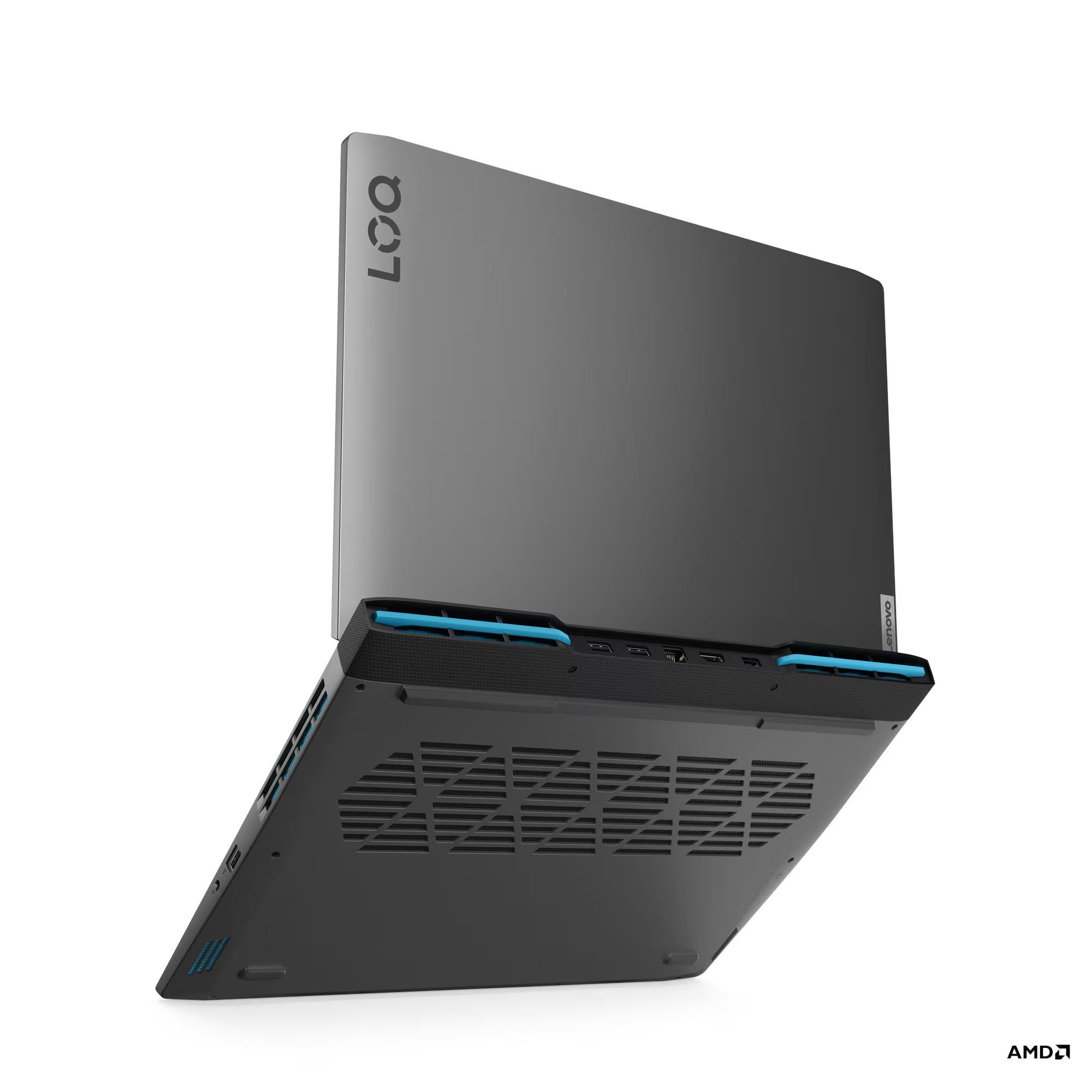 LENOVO LOQ 15APH8 Laptop 15.6" FHD IPS AMD Ryzen 7 16GB 512GB DDR5 82XT002PLM