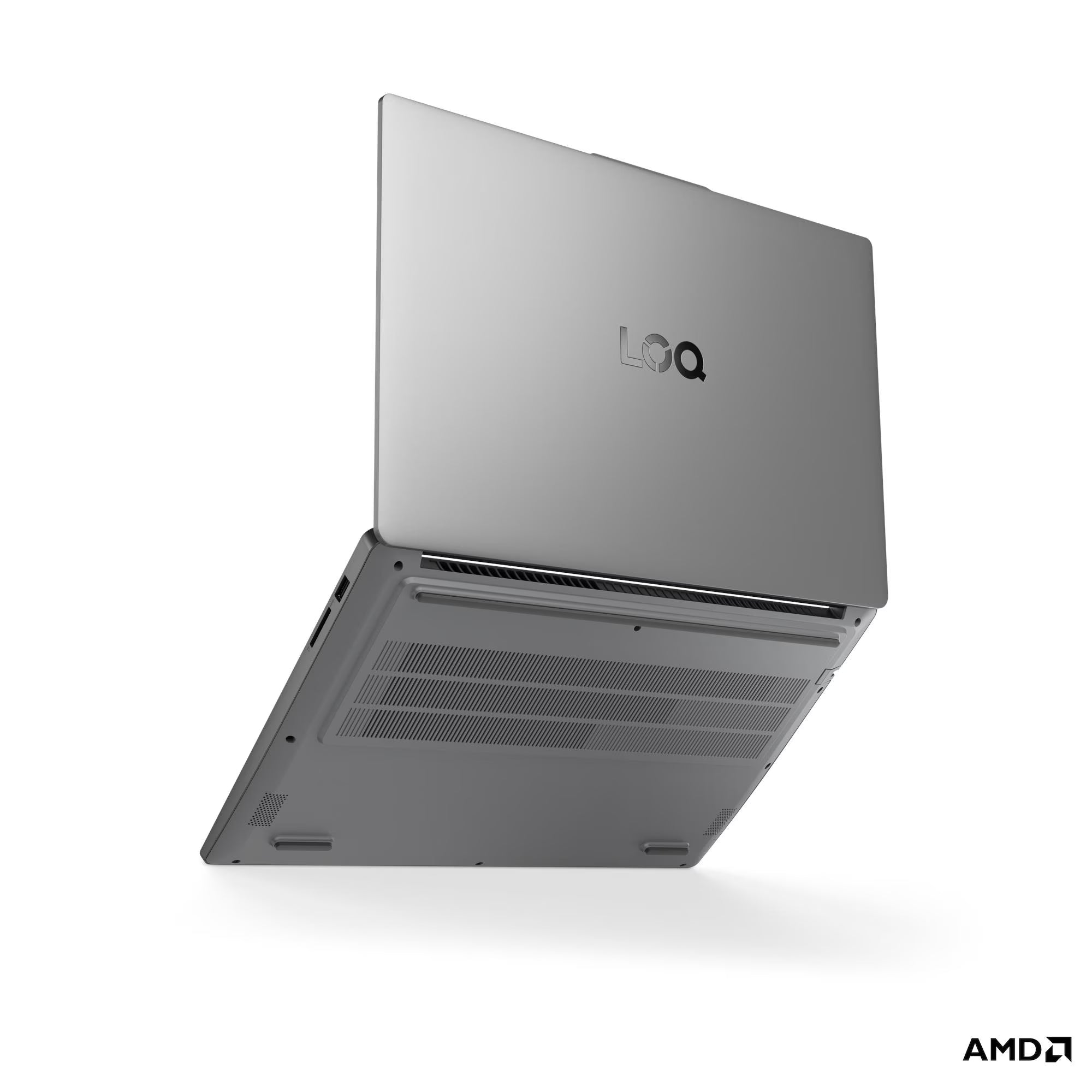 LENOVO LOQ 15ARP10E Laptop 15,6" FHD IPS AMD Ryzen 7 7735HS 4.75GHz 16GB DDR5 512GB SSD 83S0004HLM