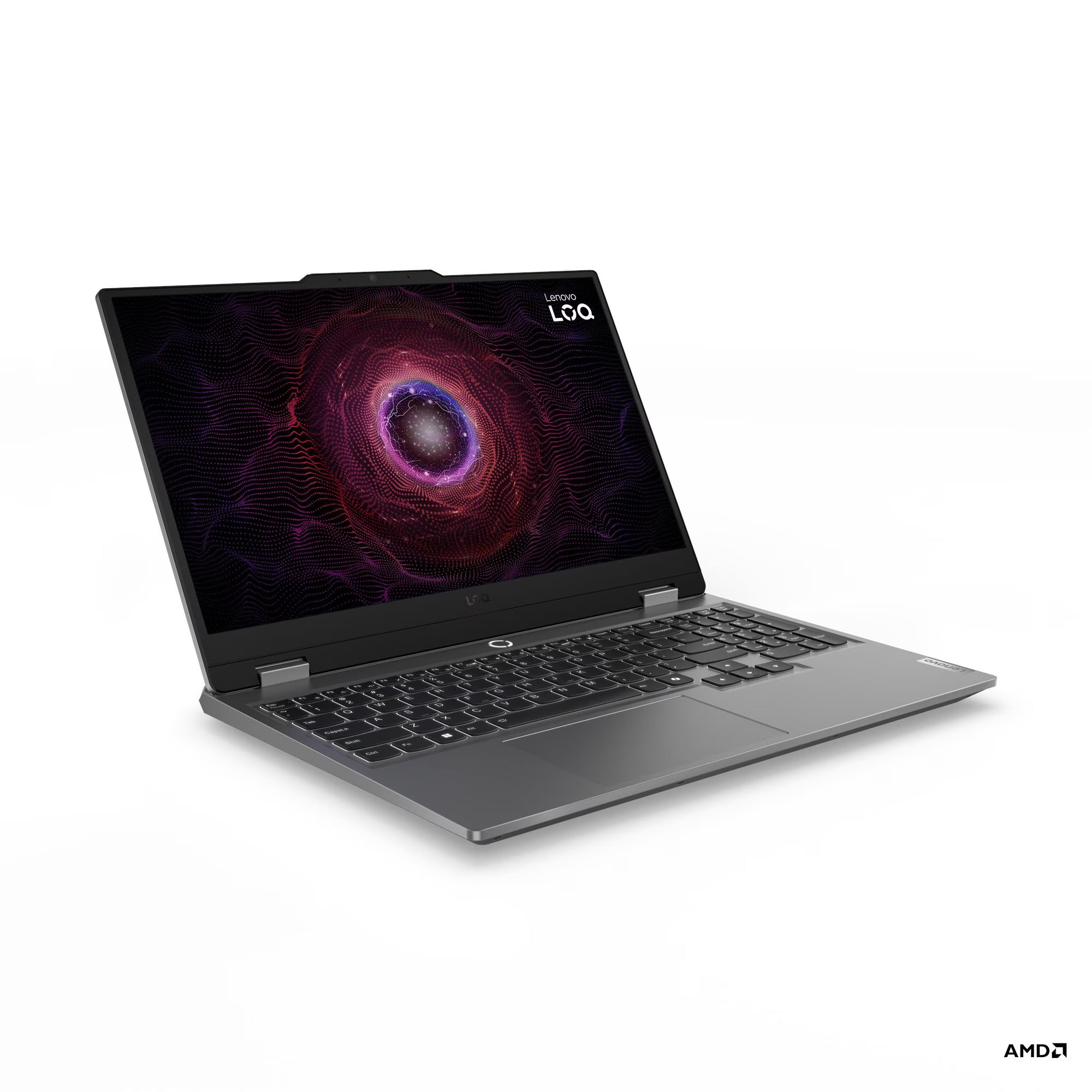 LENOVO 83JC00MNLM LOQ 15ARP9 Laptop 15.6" FHD IPS AMD Ryzen 7-7435HS 8GB DDR5 1TB SSD