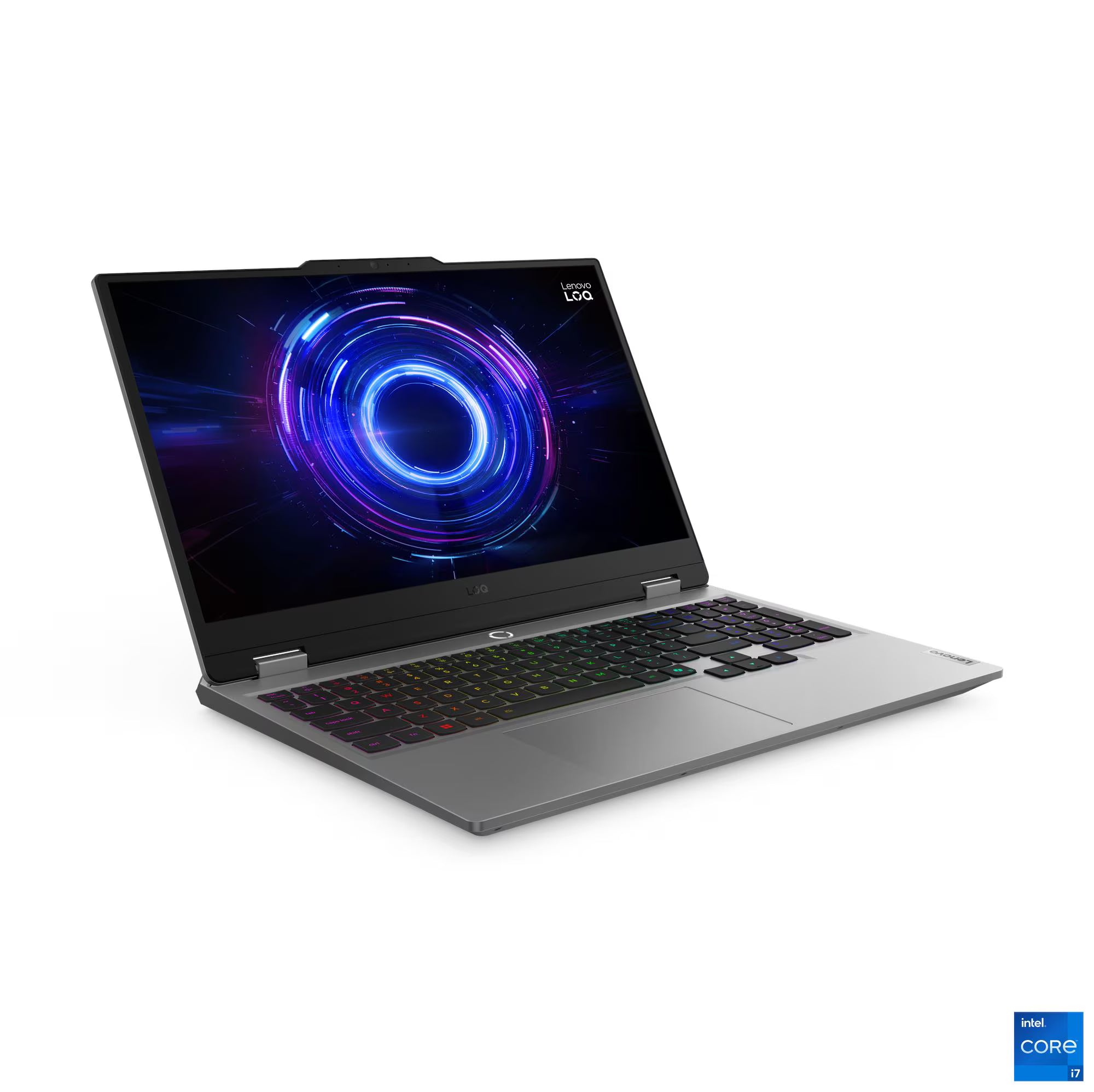 LENOVO LOQ 15IRX10 Laptop 15.6" FHD IPS Intel Core i7 13700HX 5.0GHz 16GB DDR5 512GB SSD 83JE00Q8LM