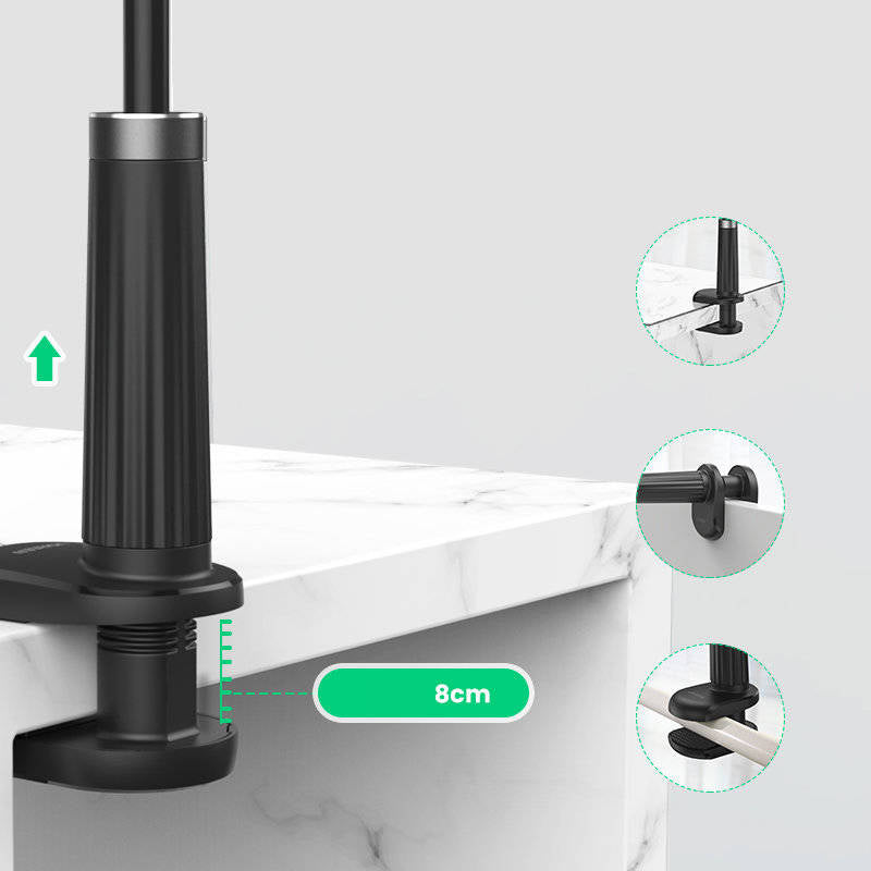 UGREEN LP113 30488 Soporte Ajustable para Celular y Tablet