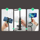 UGREEN LP113 30488 Soporte Ajustable para Celular y Tablet