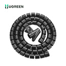 UGREEN LP121 30819 Protector y Organizador de Cables 3m
