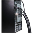 UGREEN LP121 30819 Protector y Organizador de Cables 3m