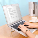 UGREEN LP230 80348 Soporte para Laptop Plegable