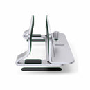 UGREEN LP258 20471 Soporte Vertical Ajustable para Laptop