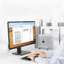 UGREEN LP258 20471 Soporte Vertical Ajustable para Laptop