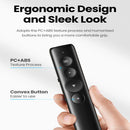 UGREEEN LP479 50654 Puntero Presentador Láser Inalámbrico 100m