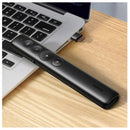 UGREEEN LP479 50654 Puntero Presentador Láser Inalámbrico 100m