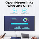 UGREEEN LP479 50654 Puntero Presentador Láser Inalámbrico 100m