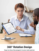 UGREEN LP592 90849 Soporte Giratorio 360º para Laptop