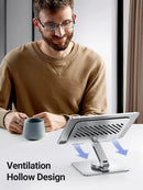 UGREEN LP592 90849 Soporte Giratorio 360º para Laptop