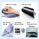 UGREEN LP668 25244 MousePad con Soporte Ergonómico y Antideslizante