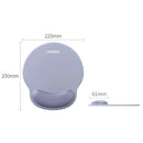 UGREEN LP668 25244 MousePad con Soporte Ergonómico y Antideslizante