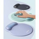 UGREEN LP668 25244 MousePad con Soporte Ergonómico y Antideslizante