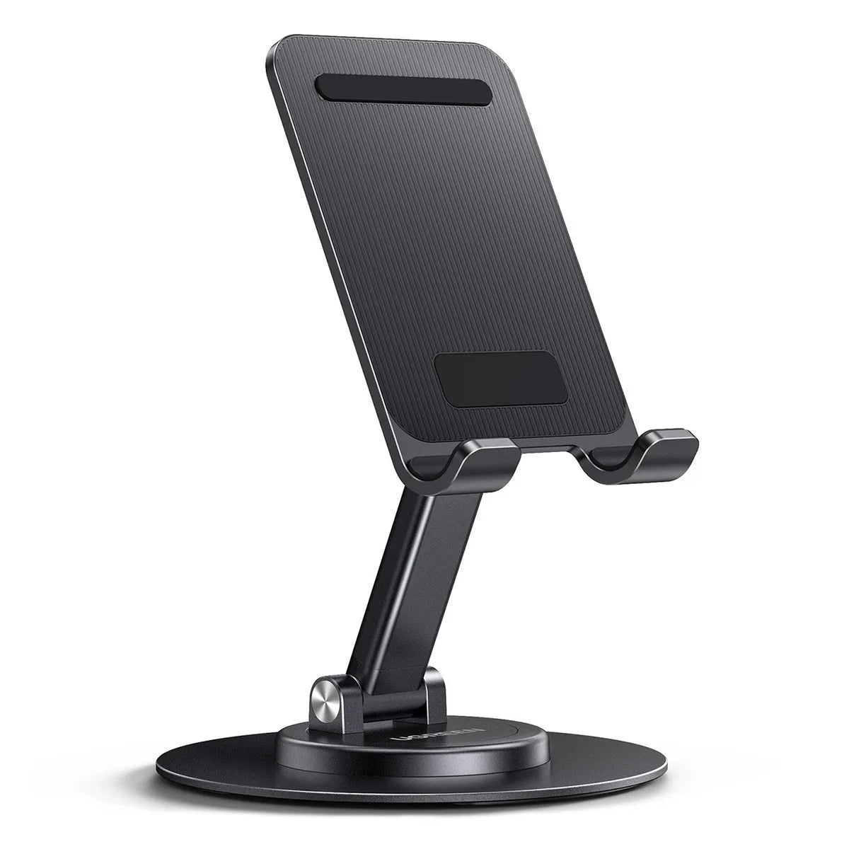 UGREEN LP805 35152 Soporte de Aluminio Smartphone Tablet 9.7" 360°