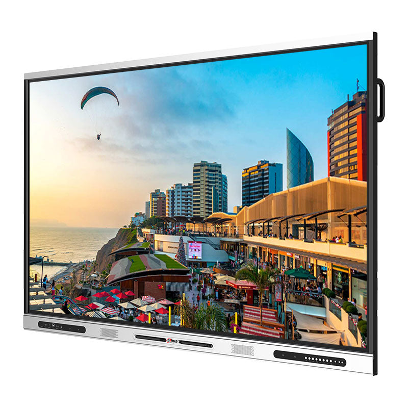 DAHUA LPH75-ST470-B Pizarra interactiva inteligente de 75"