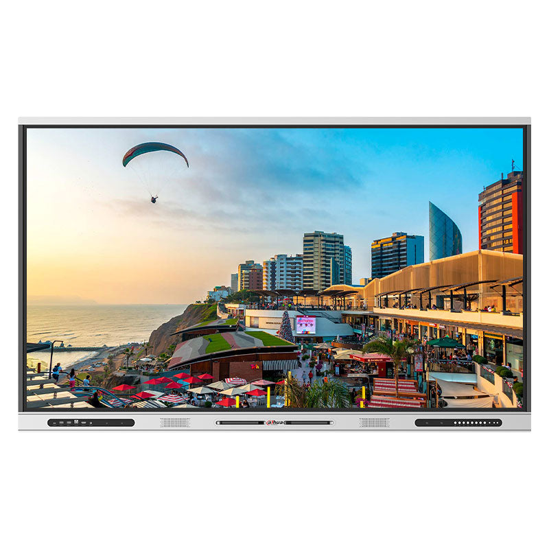 DAHUA LPH75-ST470-B Pizarra interactiva inteligente de 75"
