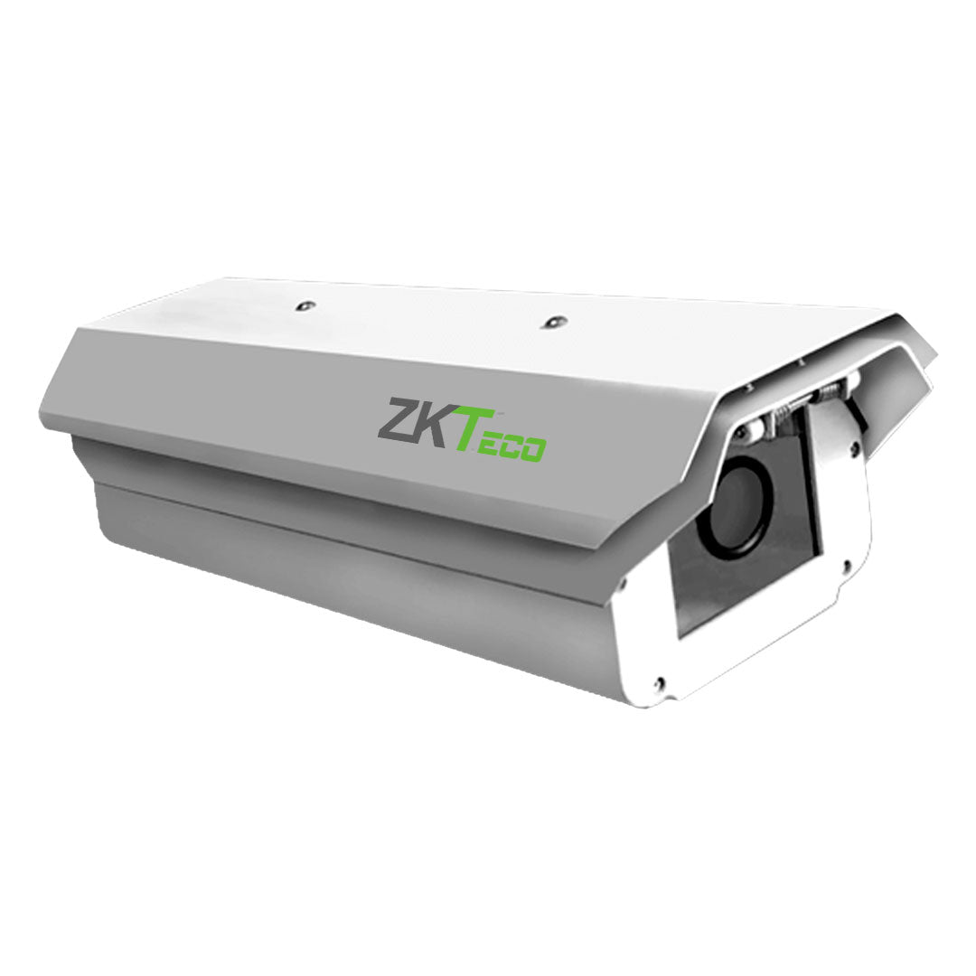 ZKTECO LPRC100 Cámara con Reconocimiento de Placas Vehiculares