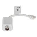 DAHUA LR1002 Passive EOC converter for EPoE technology up to 400m