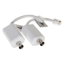 DAHUA LR1002 Passive EOC converter for EPoE technology up to 400m