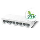 TP-LINK LS1008 Switch de red 8 Puertos 10/100Mbps