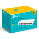 TP-LINK LS1008 Switch de red 8 Puertos 10/100Mbps