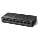 TP-LINK LS1008G 8-port gigabit switch 10/100/1000Mbps