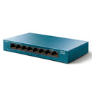 TP-LINK LS108G Switch 8 Puertos Gigabit