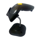 Leitor de código de barras com fio ZEBRA LS1203, 1D. USB e pedestal