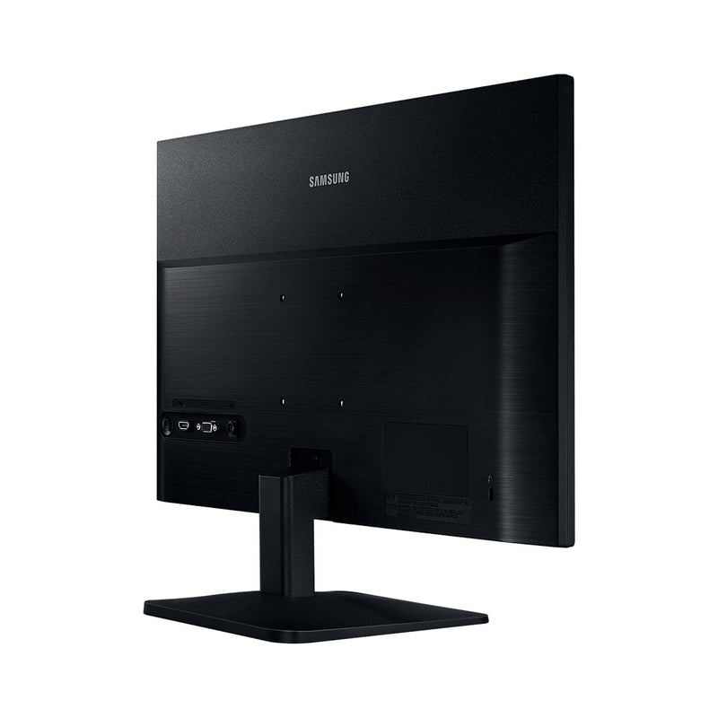 SAMSUNG LS22A336NHLXPE Monitor LED 22″, VA 60Hz, FHD, HDMI, VGA