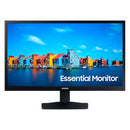 SAMSUNG LS22A336NHLXPE 22″ LED Monitor, VA 60Hz, FHD, HDMI, VGA