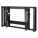 DAHUA LS550-WS 55mm Front Maintenance Bracket