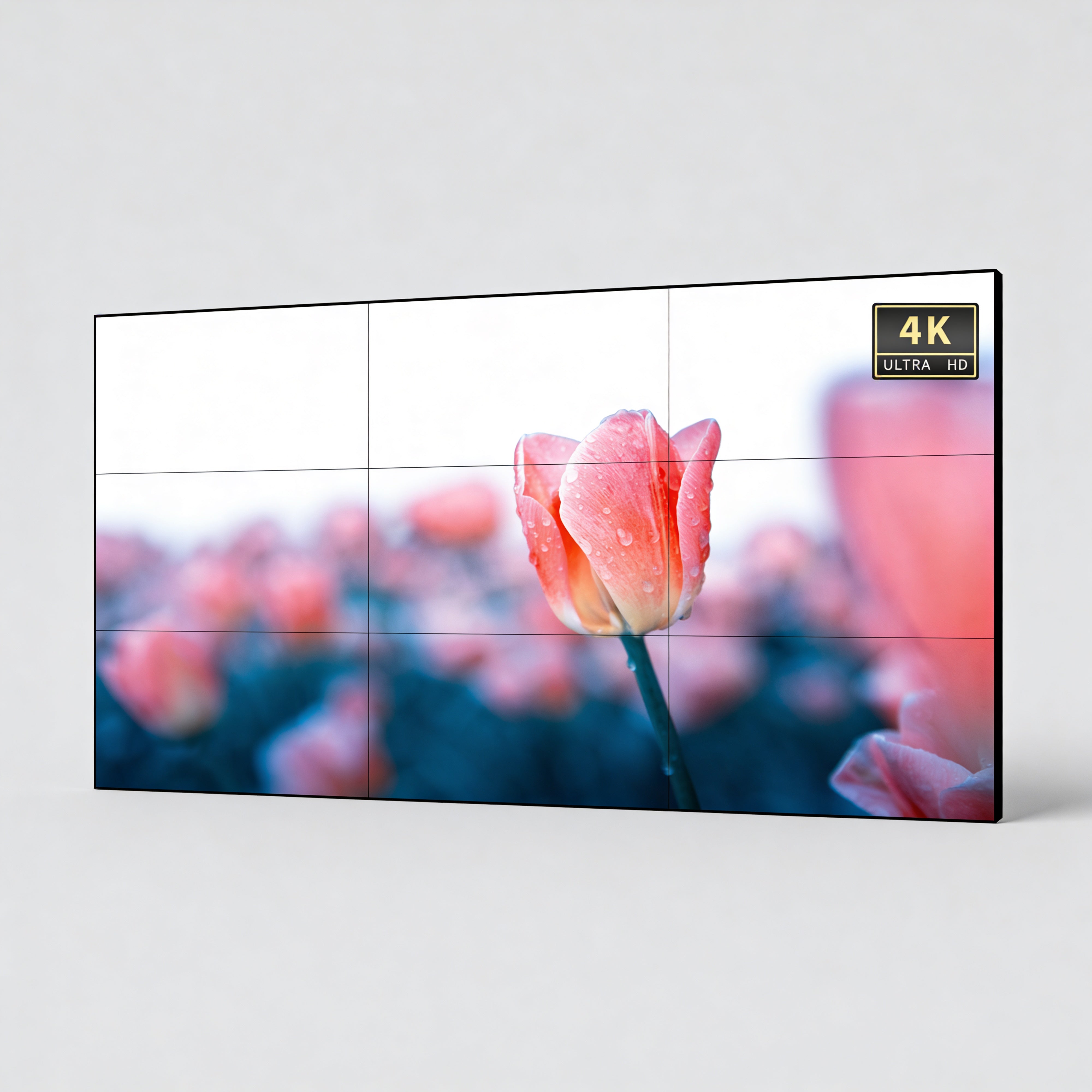 DAHUA LS550KDH-UF