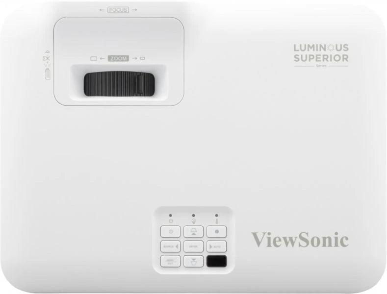 ViewSonic LS740HD Proyector láser Full HD 1080p de 5000 ANSI lúmenes