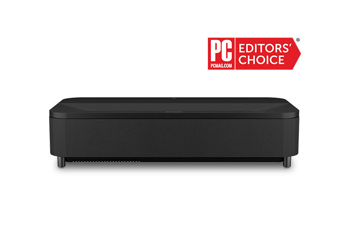 EPSON V11HA90120 Proyector Láser Ultra 4K Pro-UHD LS800