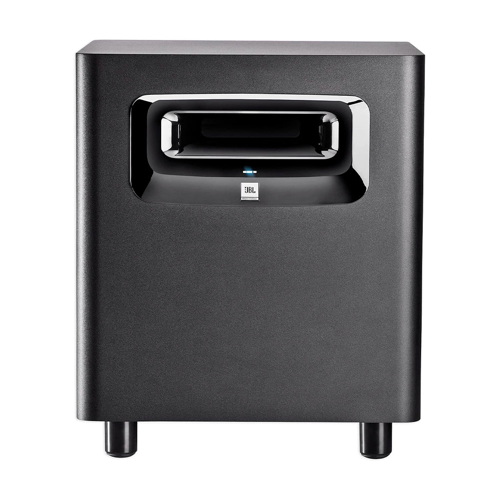 JBL LSR310S Subwoofer de Estudio Autoamplificado 10"