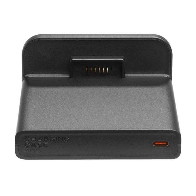 JBL JBLBATT400CHRGCASE Batería 40 para Accesorios Partybox