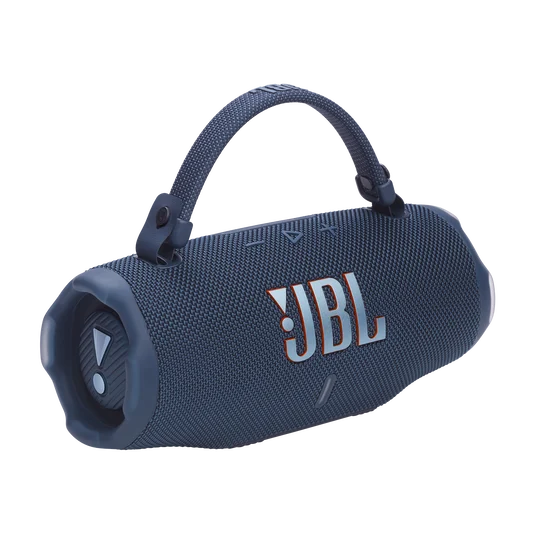 JBL CHARGE 6 Parlante Bluetooth 5.4 IP68 Azul JBLCHARGE6BLUAM