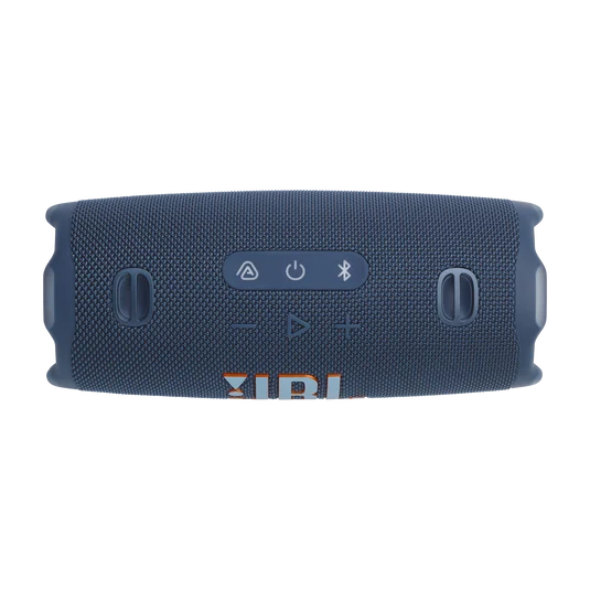 JBL CHARGE 6 Parlante Bluetooth 5.4 IP68 Azul JBLCHARGE6BLUAM