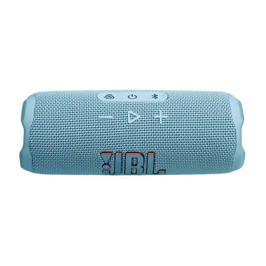 JBL FLIP 7 Parlante Portáti 35W IP68 Turquesa JBLFLIP7TBLUAM