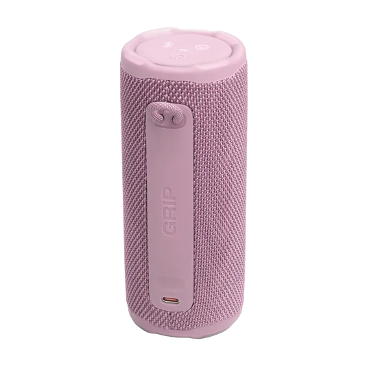 JBL JBLGRIPPIKAM Altavoz Bluetooth 16W IP68 14H Rosado