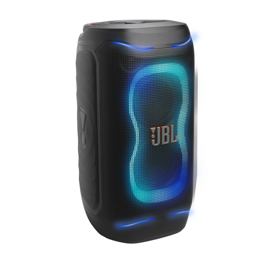 JBL PARTYBOX 130 Parlante Inalámbrico Bluetooth IPX4 Negro JBLPB130BLKAM