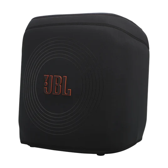 JBL PARTYCOVER ENCORE 2 Funda Protectora para Parlante Negro JBLPBCOVENCORE2