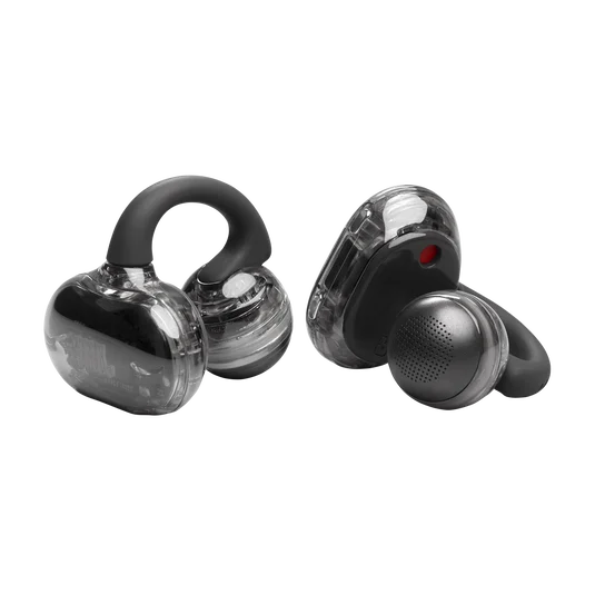 JBL SOUNDGEAR CLIPS Auricular Inalámbrico Bluetooth IP54 Negro JBLSNDGEARCLBLKAM