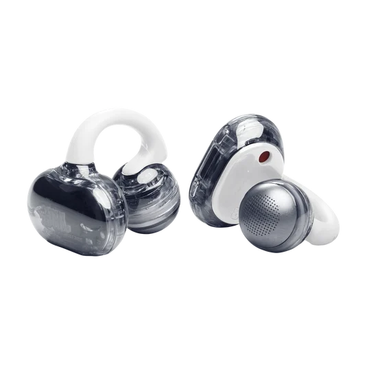 JBL SOUNDGEAR CLIPS Auricular Inalámbrico Bluetooth IP54 Blanco JBLSNDGEARCLWHTAM