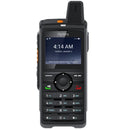 HYTERA PNC380 POC Radio 1GB+8GB WIFI BT GPS 4G cellular network 